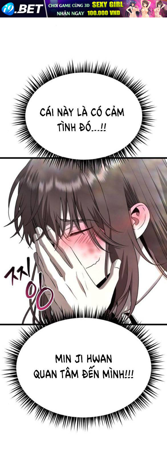 Đánh Cắp So Hee - Chap 9.2 - Trang 25