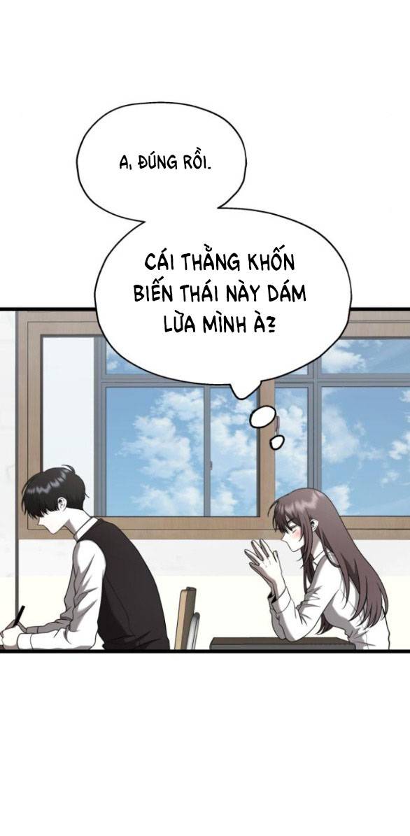Đánh Cắp So Hee - Chap 9.2 - Trang 26