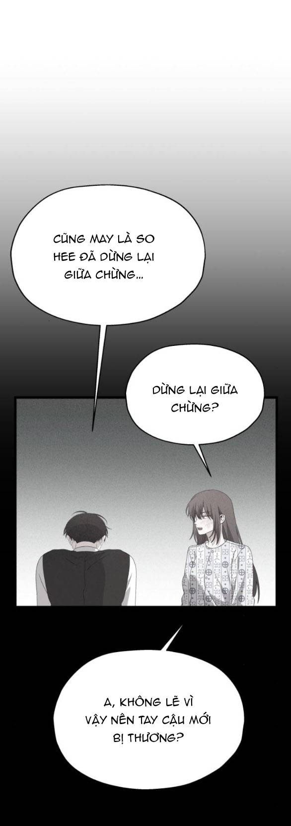 Đánh Cắp So Hee - Chap 9.2 - Trang 27