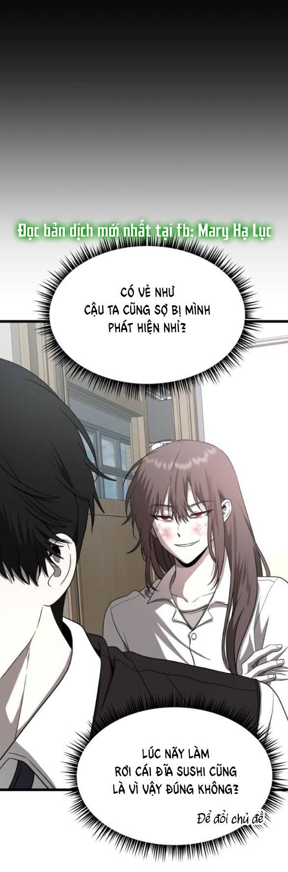 Đánh Cắp So Hee - Chap 9.2 - Trang 29