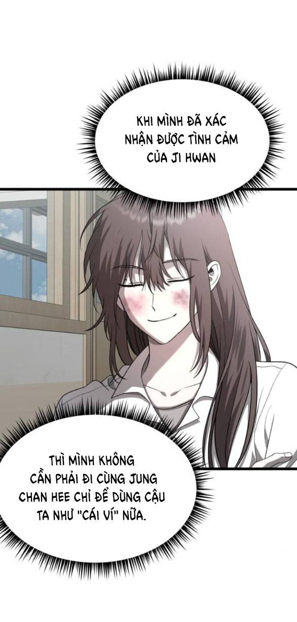 Đánh Cắp So Hee - Chap 9.2 - Trang 30