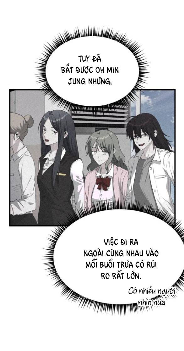Đánh Cắp So Hee - Chap 9.2 - Trang 31