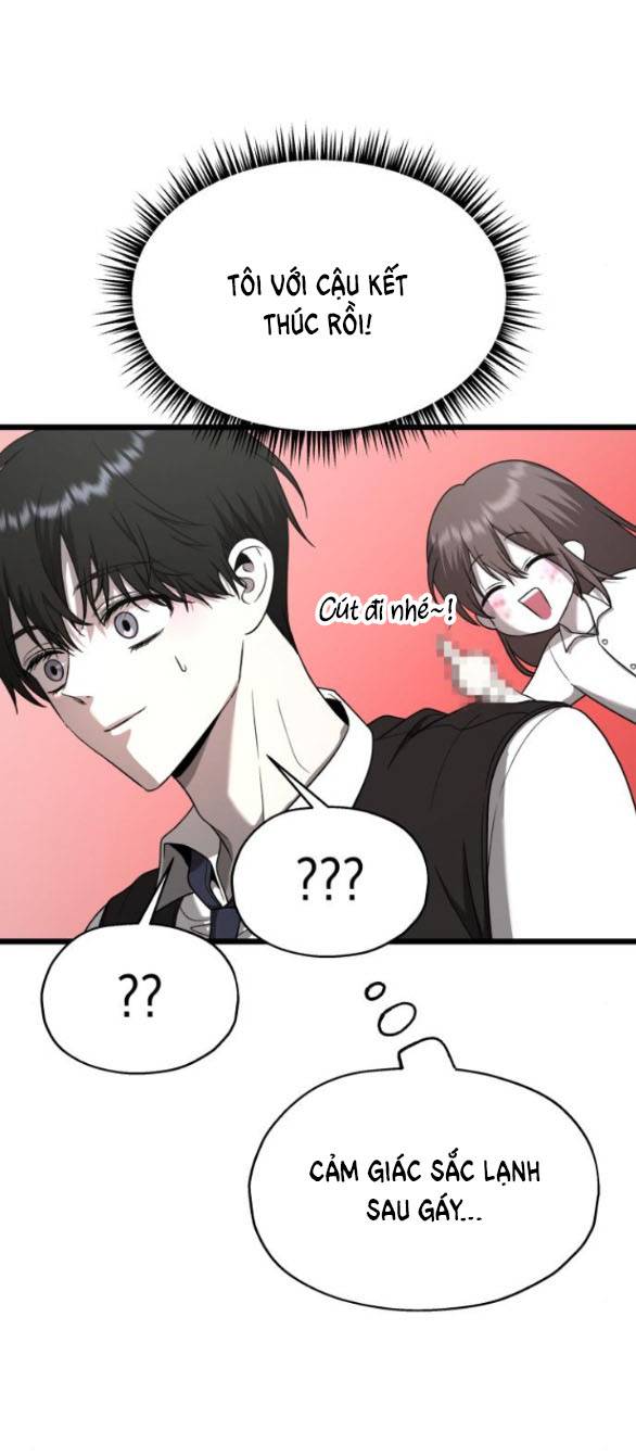 Đánh Cắp So Hee - Chap 9.2 - Trang 32