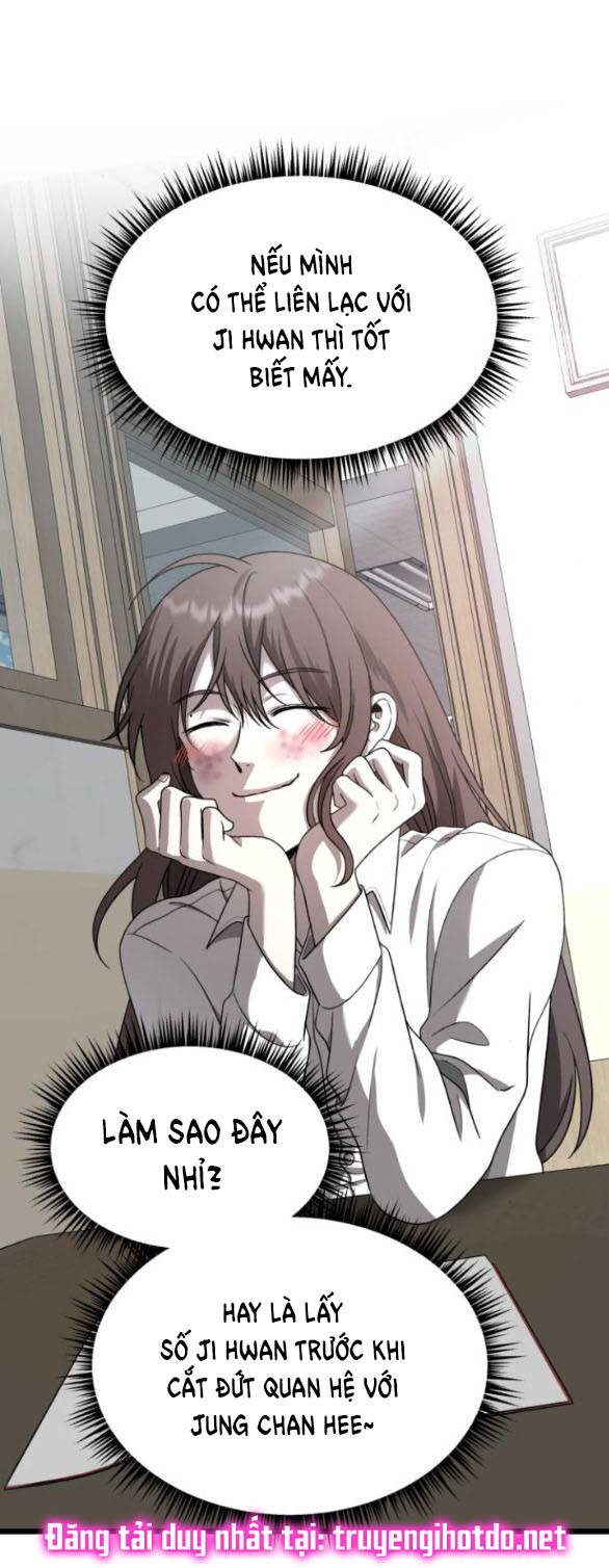 Đánh Cắp So Hee - Chap 9.2 - Trang 33