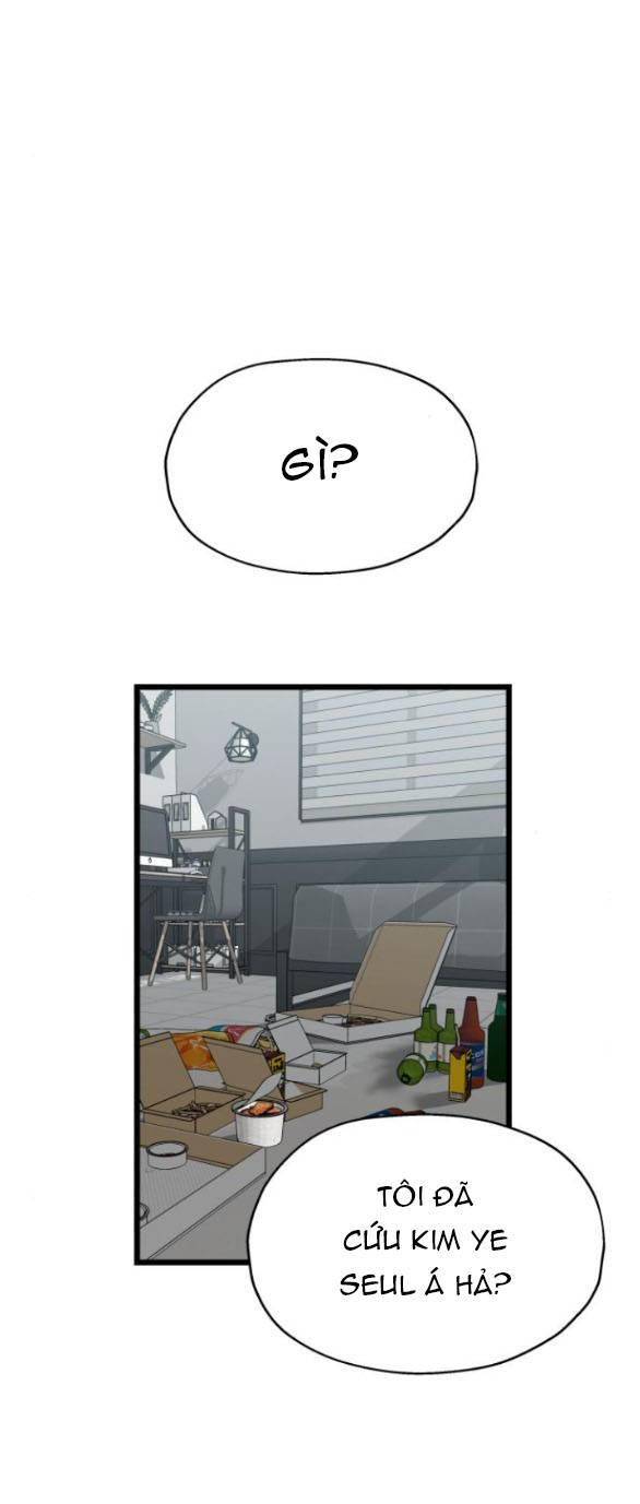 Đánh Cắp So Hee - Chap 9.2 - Trang 35