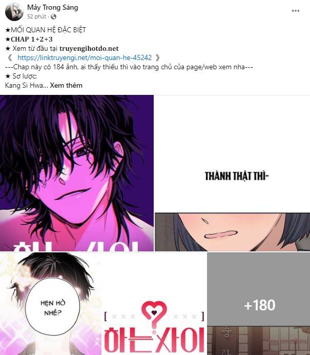 Đánh Cắp So Hee - Chap 9.2 - Trang 38