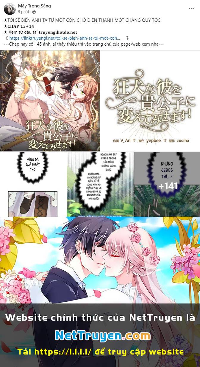 Đánh Cắp So Hee - Chap 9.2 - Trang 40