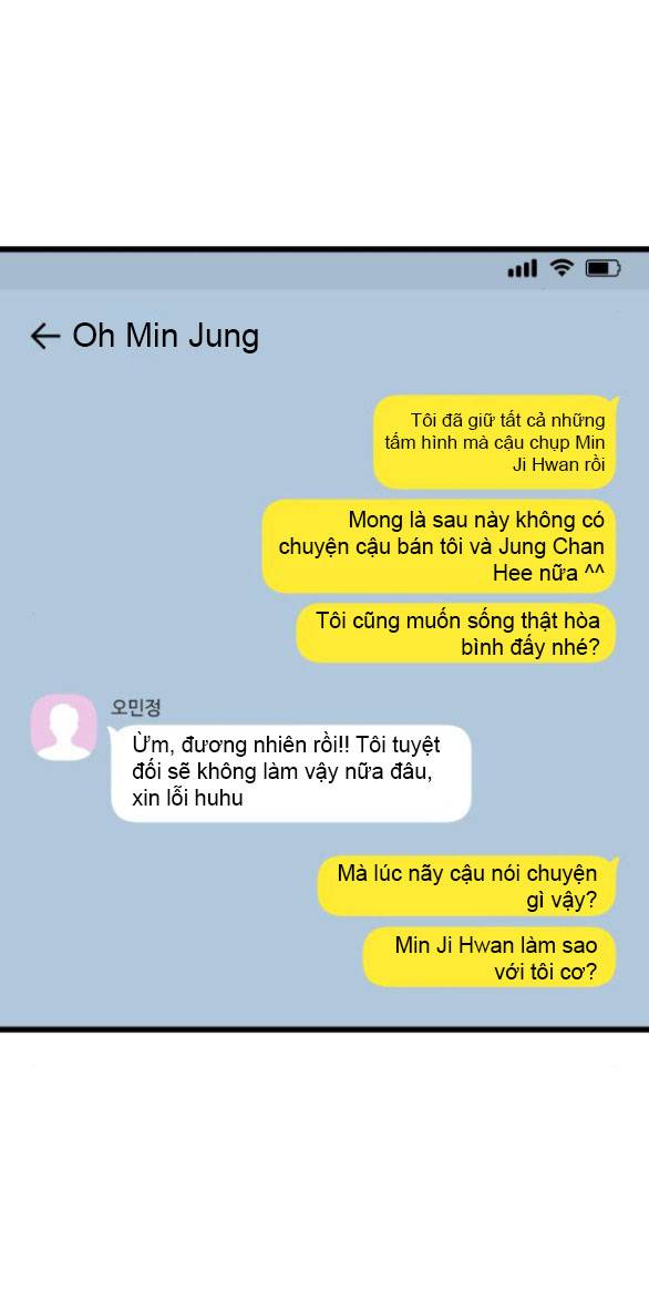 Đánh Cắp So Hee - Chap 9.2 - Trang 5