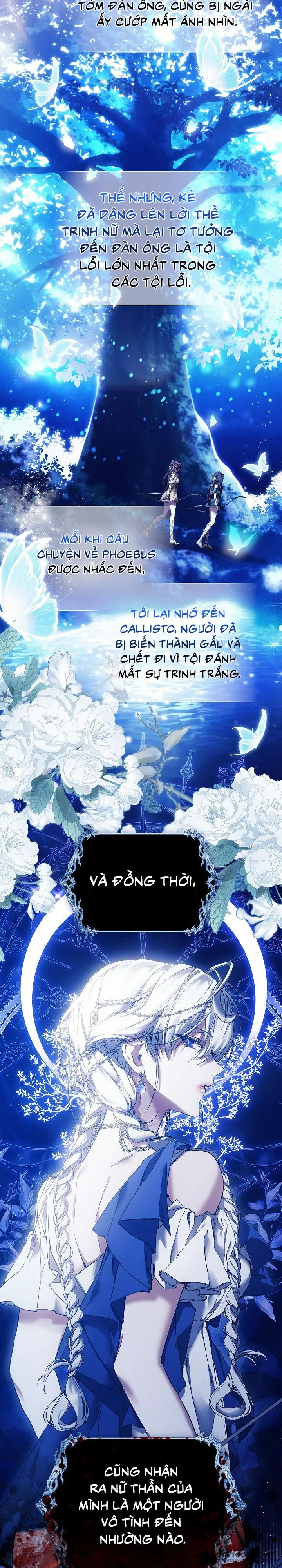 Dành Cho Các Nữ Thần: Dành Cho Daphne - Chap 1 - Trang 16