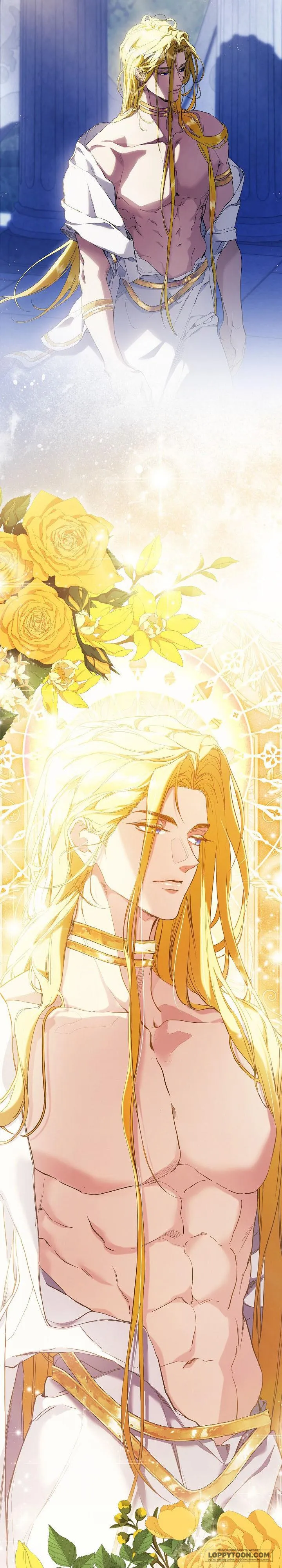 Dành Cho Các Nữ Thần: Dành Cho Daphne - Chap 1 - Trang 23