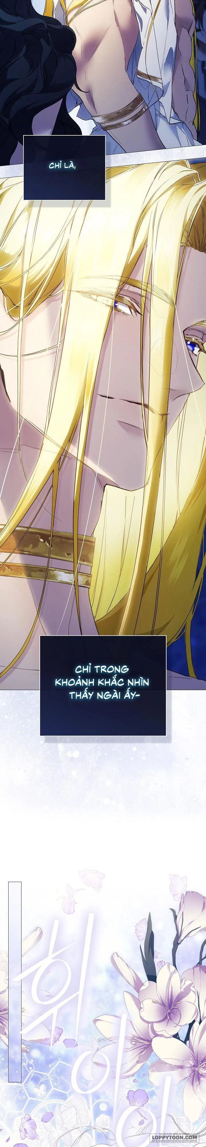 Dành Cho Các Nữ Thần: Dành Cho Daphne - Chap 1 - Trang 27