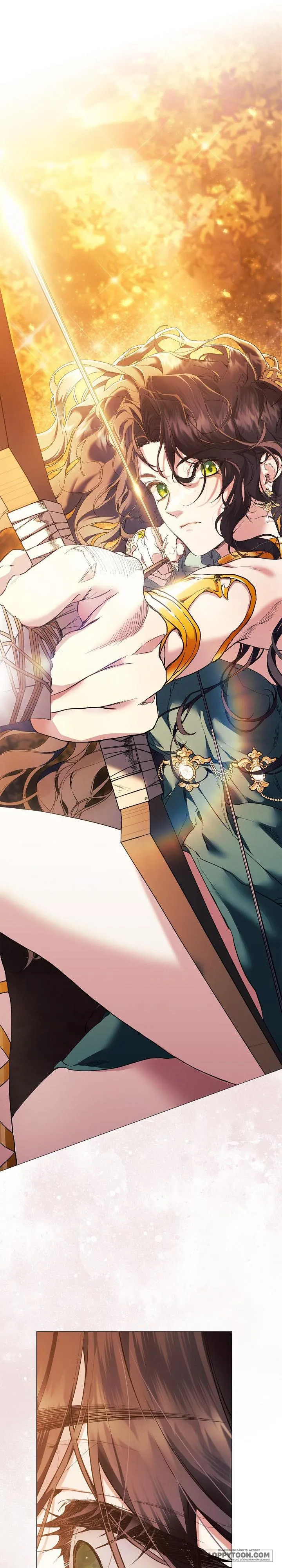 Dành Cho Các Nữ Thần: Dành Cho Daphne - Chap 1 - Trang 4