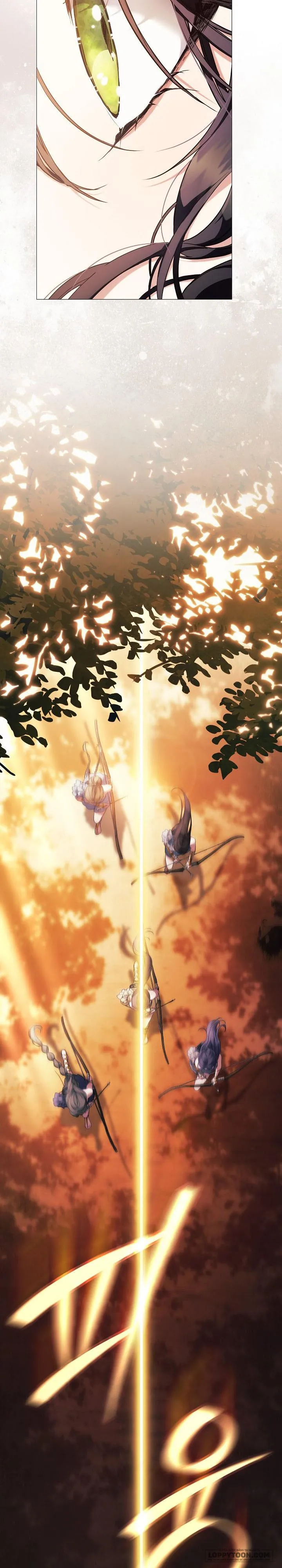 Dành Cho Các Nữ Thần: Dành Cho Daphne - Chap 1 - Trang 5