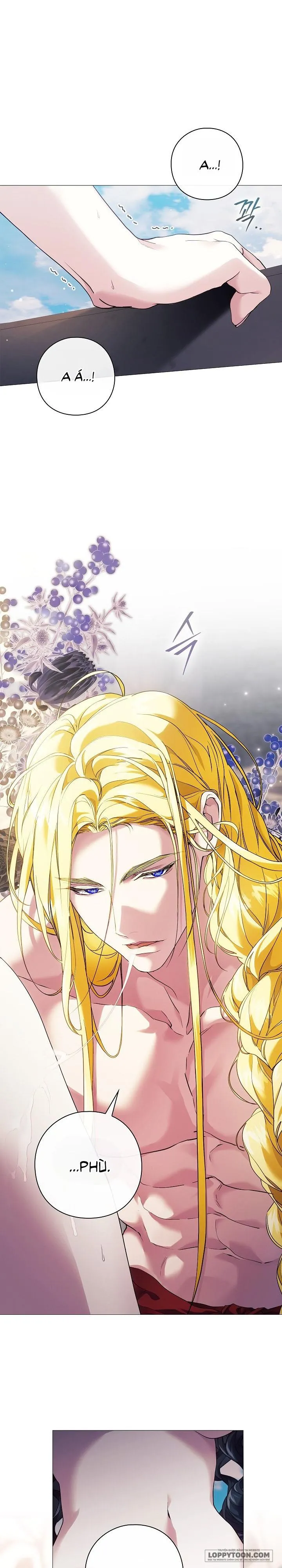 Dành Cho Các Nữ Thần: Dành Cho Daphne - Chap 10 - 🔞 - Trang 2