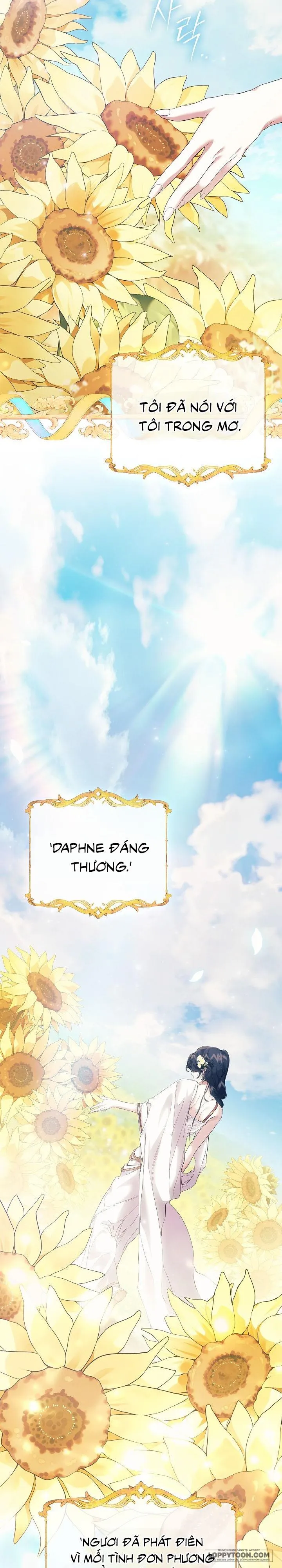 Dành Cho Các Nữ Thần: Dành Cho Daphne - Chap 10 - 🔞 - Trang 23