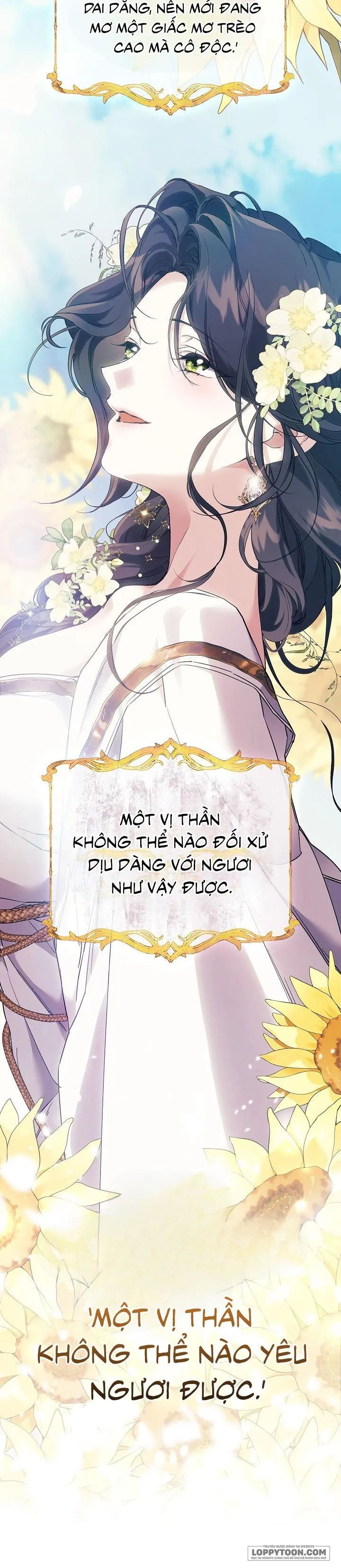 Dành Cho Các Nữ Thần: Dành Cho Daphne - Chap 10 - 🔞 - Trang 24