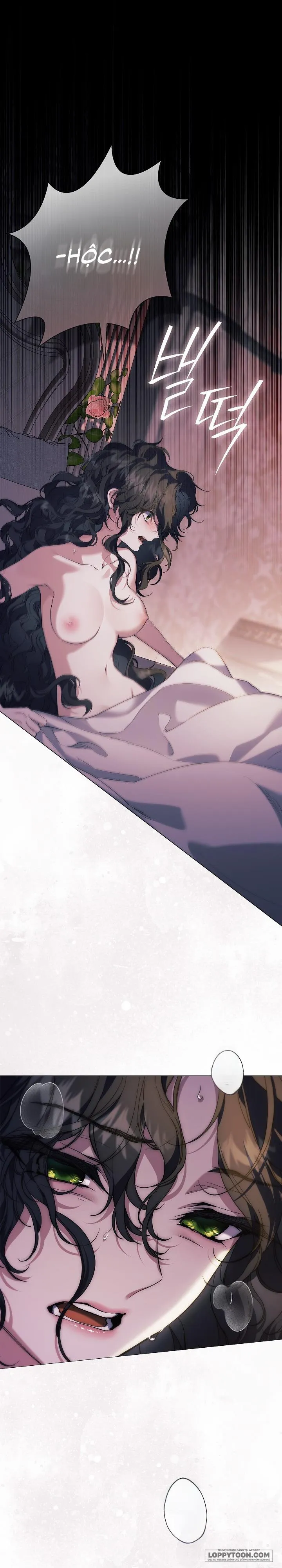 Dành Cho Các Nữ Thần: Dành Cho Daphne - Chap 11 - Trang 0