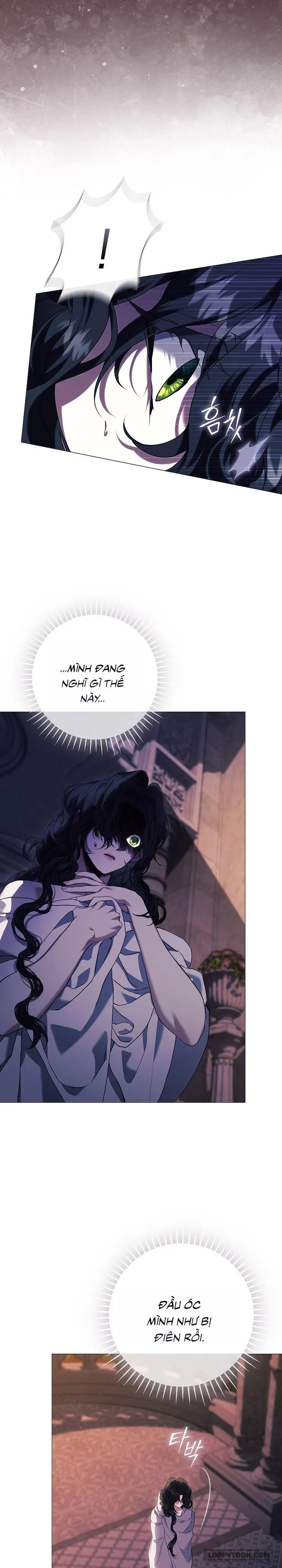 Dành Cho Các Nữ Thần: Dành Cho Daphne - Chap 11 - Trang 15