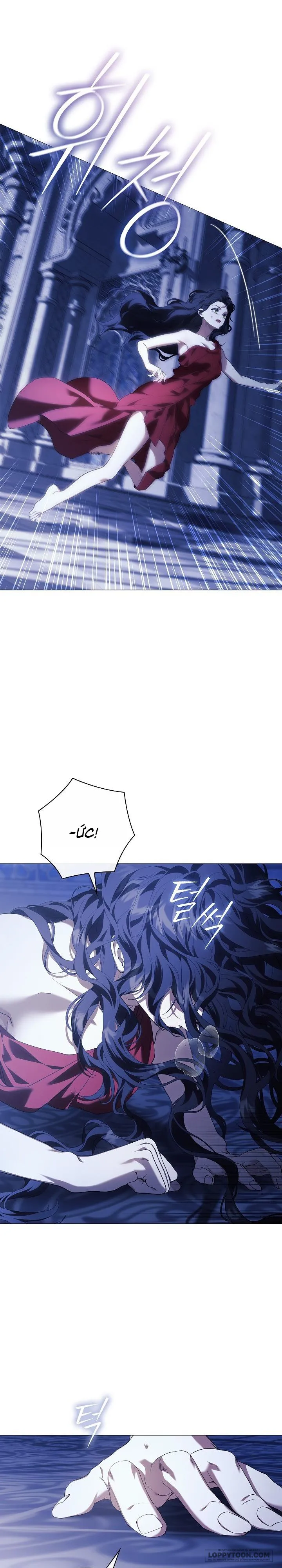 Dành Cho Các Nữ Thần: Dành Cho Daphne - Chap 11 - Trang 21