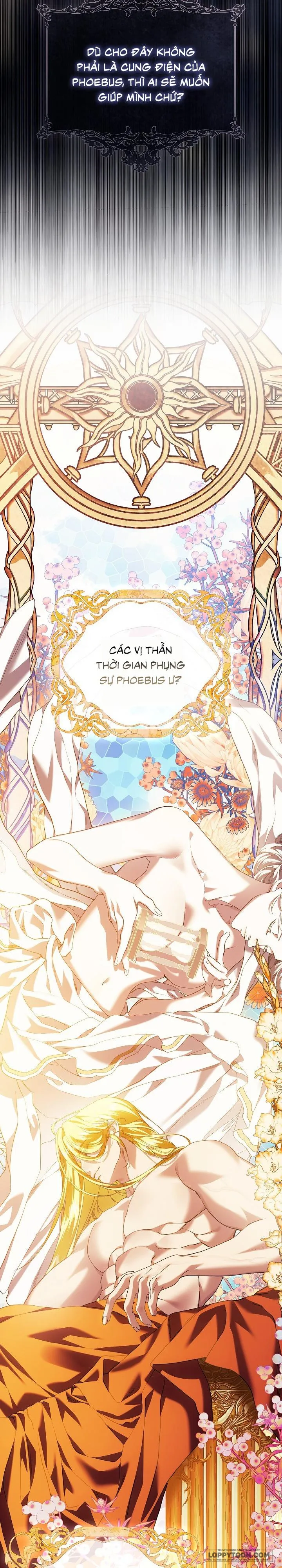 Dành Cho Các Nữ Thần: Dành Cho Daphne - Chap 11 - Trang 7