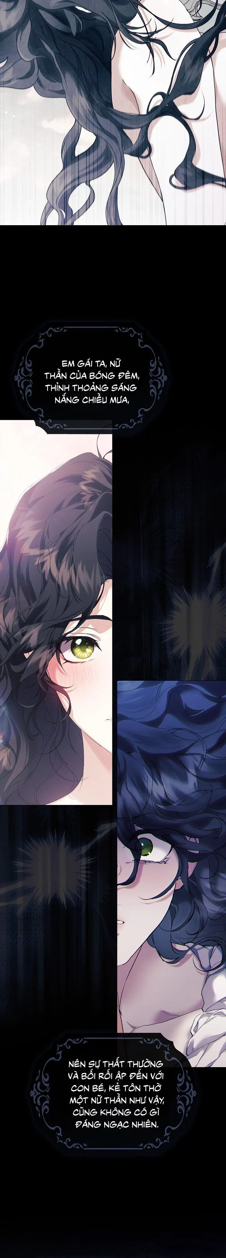 Dành Cho Các Nữ Thần: Dành Cho Daphne - Chap 12 - Trang 30