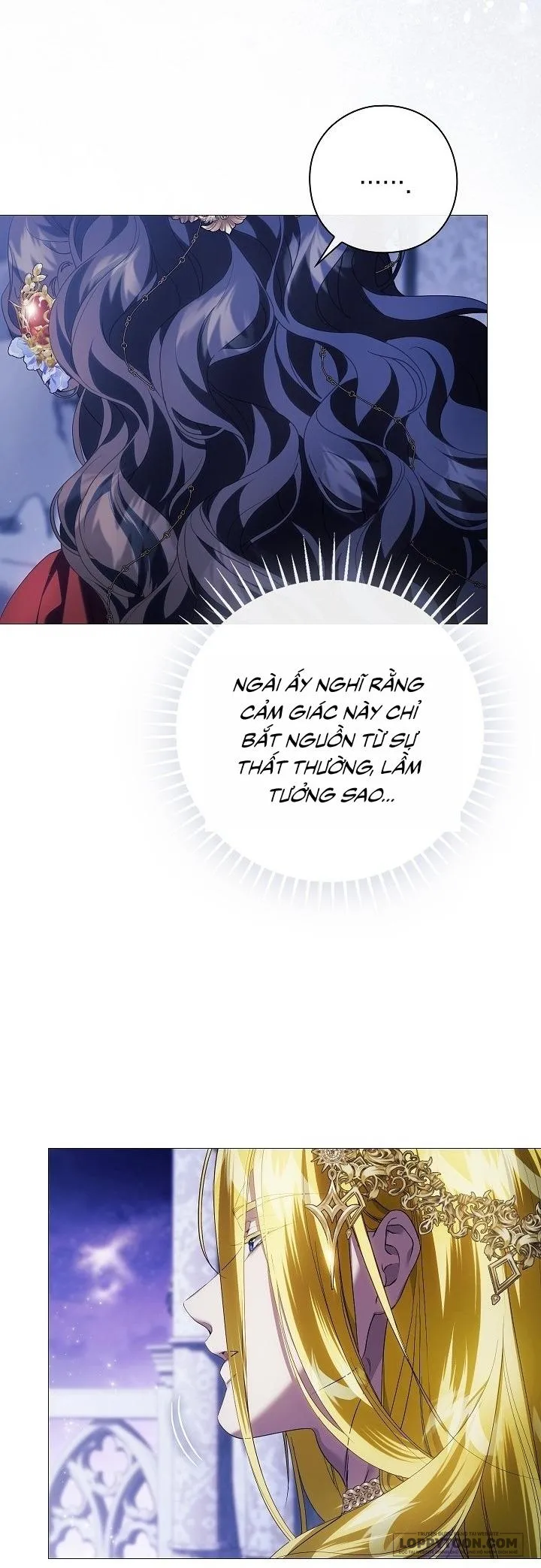 Dành Cho Các Nữ Thần: Dành Cho Daphne - Chap 13 - Trang 13