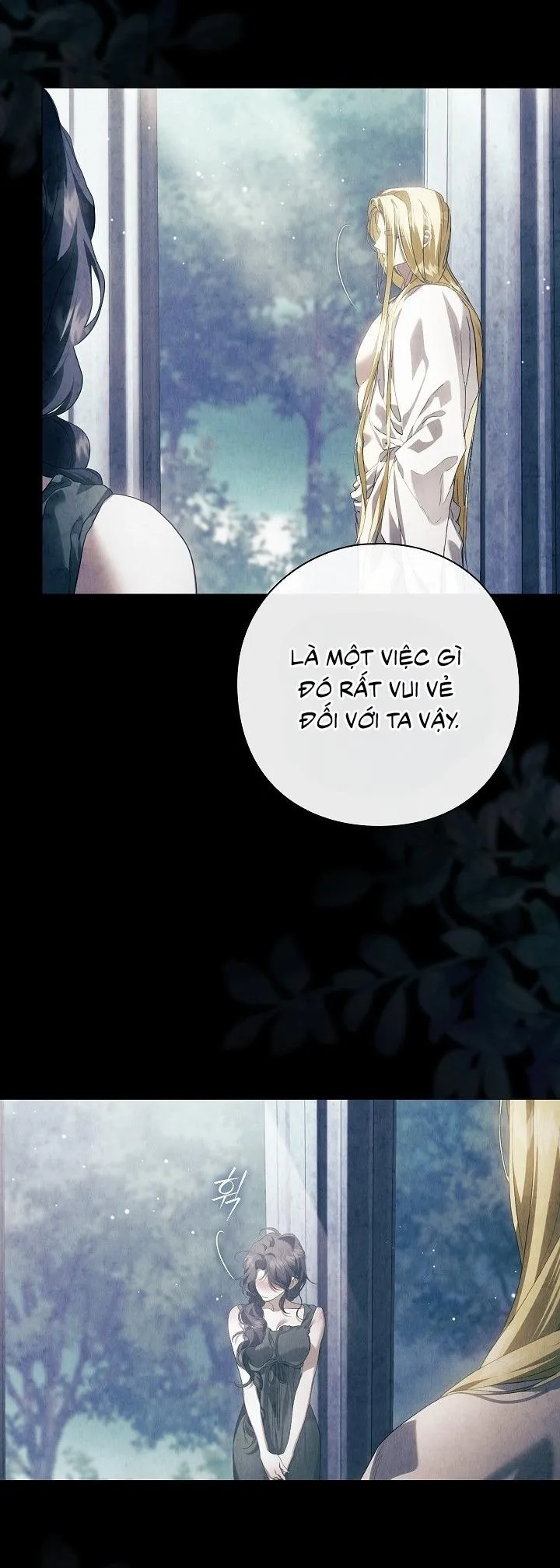 Dành Cho Các Nữ Thần: Dành Cho Daphne - Chap 13 - Trang 29