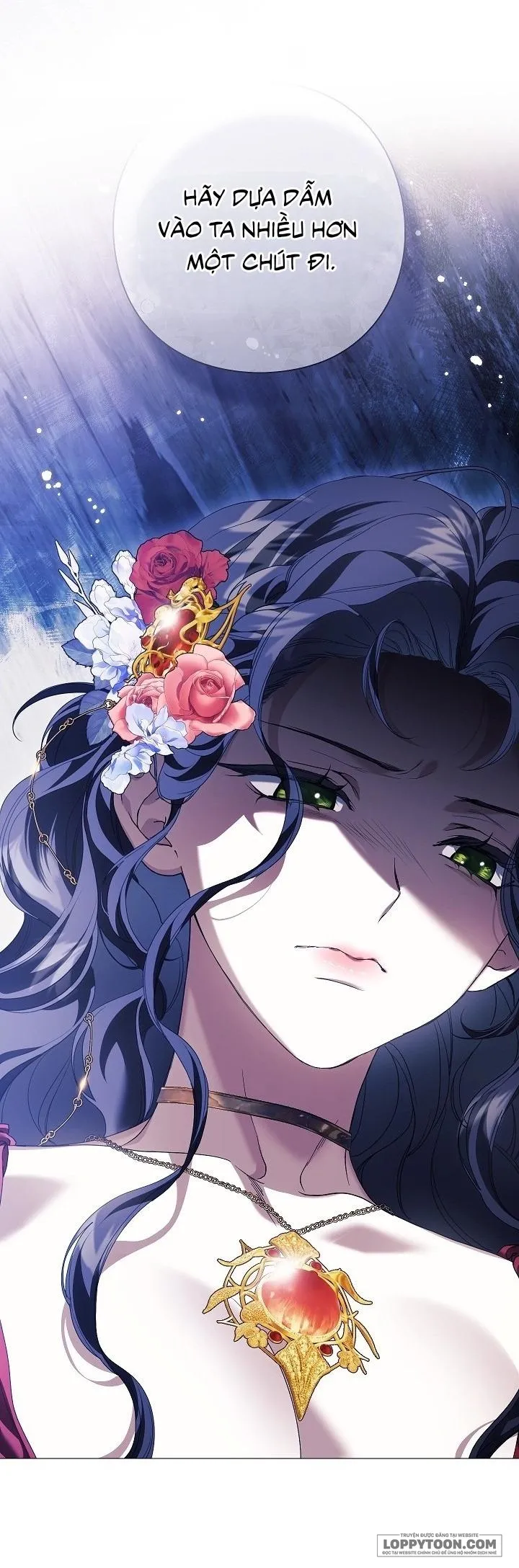 Dành Cho Các Nữ Thần: Dành Cho Daphne - Chap 13 - Trang 7