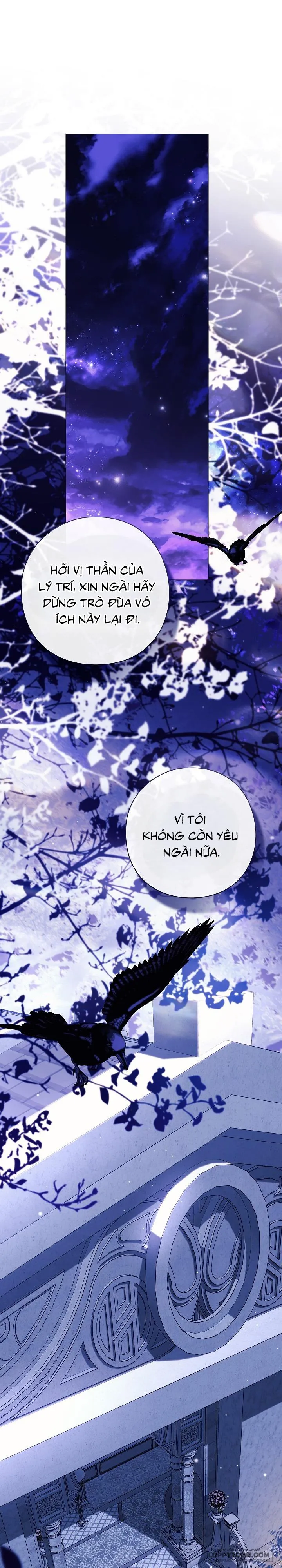 Dành Cho Các Nữ Thần: Dành Cho Daphne - Chap 14 - 🔞 - Trang 0