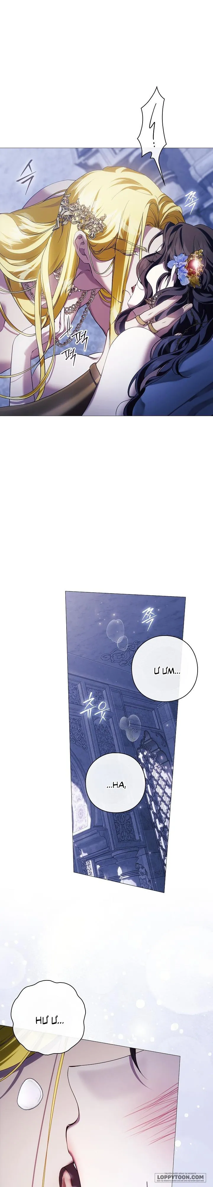 Dành Cho Các Nữ Thần: Dành Cho Daphne - Chap 14 - 🔞 - Trang 15