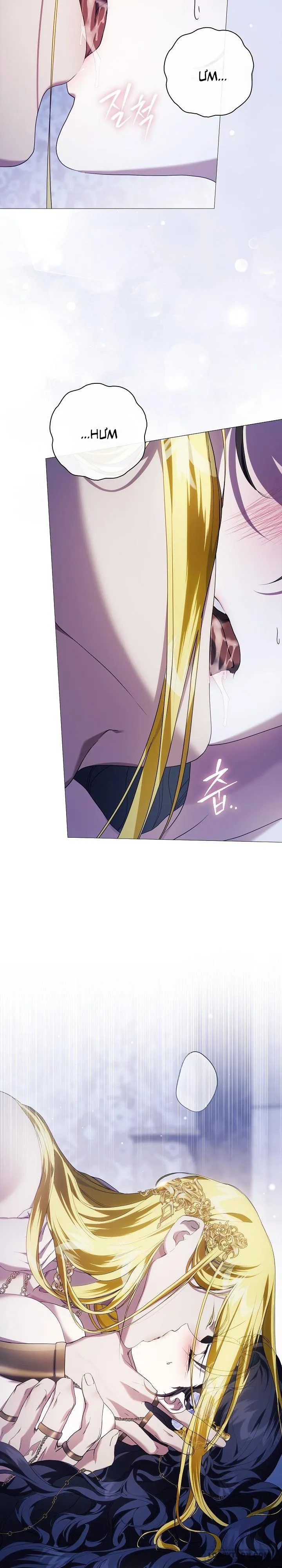 Dành Cho Các Nữ Thần: Dành Cho Daphne - Chap 14 - 🔞 - Trang 16