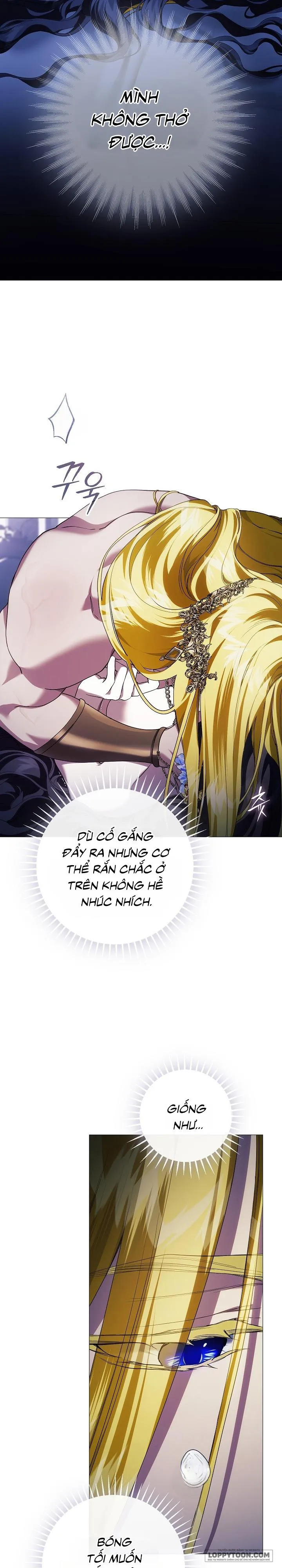 Dành Cho Các Nữ Thần: Dành Cho Daphne - Chap 14 - 🔞 - Trang 17