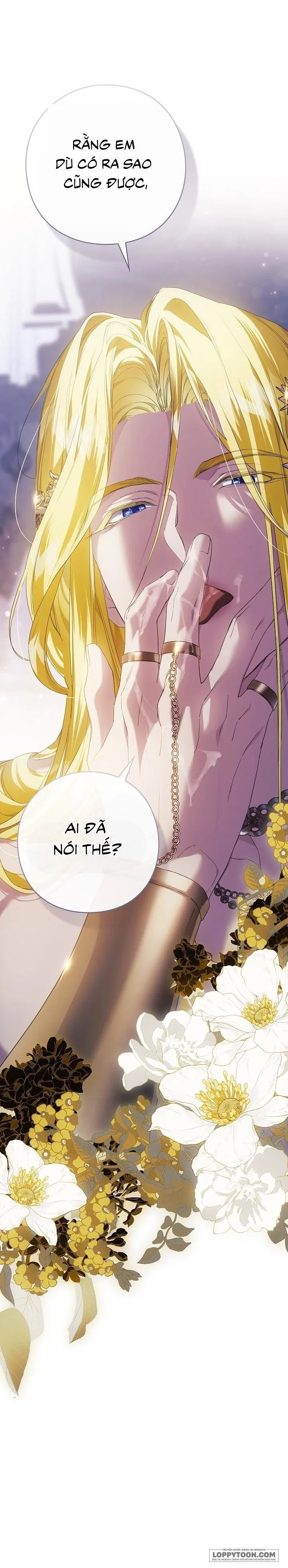 Dành Cho Các Nữ Thần: Dành Cho Daphne - Chap 15 - 🔞 - Trang 20
