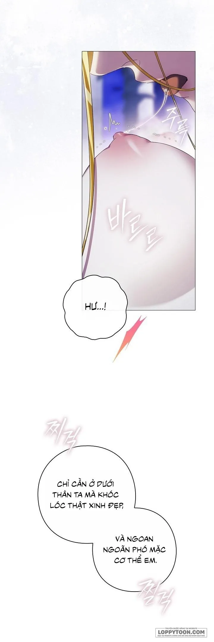 Dành Cho Các Nữ Thần: Dành Cho Daphne - Chap 15 - 🔞 - Trang 24