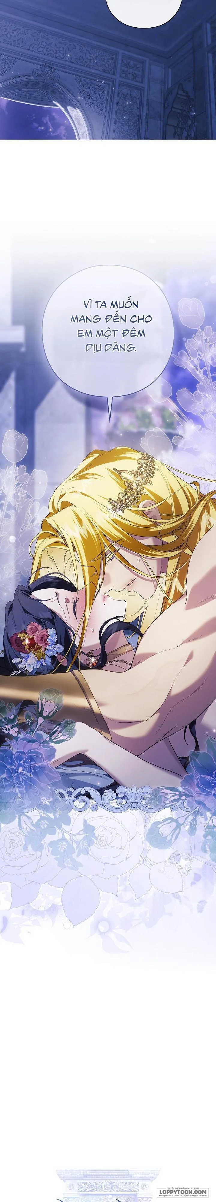 Dành Cho Các Nữ Thần: Dành Cho Daphne - Chap 16 - 🔞🔞 - Trang 15