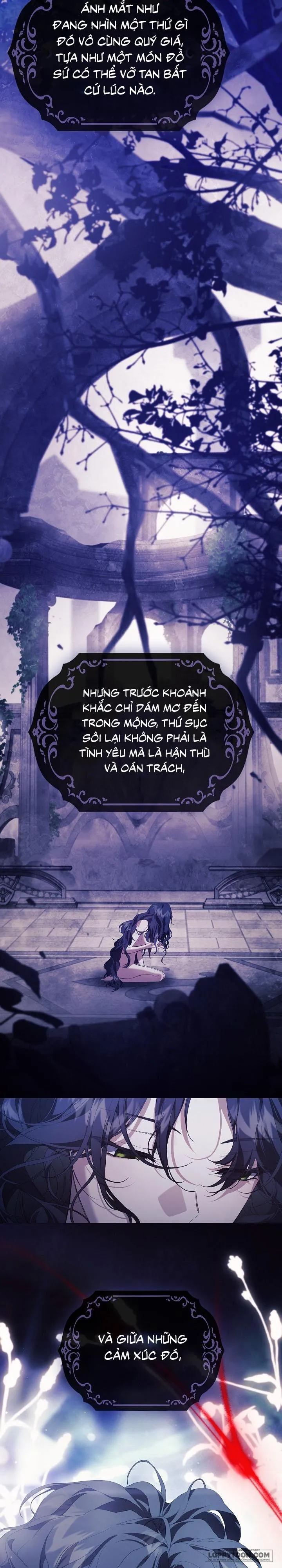 Dành Cho Các Nữ Thần: Dành Cho Daphne - Chap 16 - 🔞🔞 - Trang 5