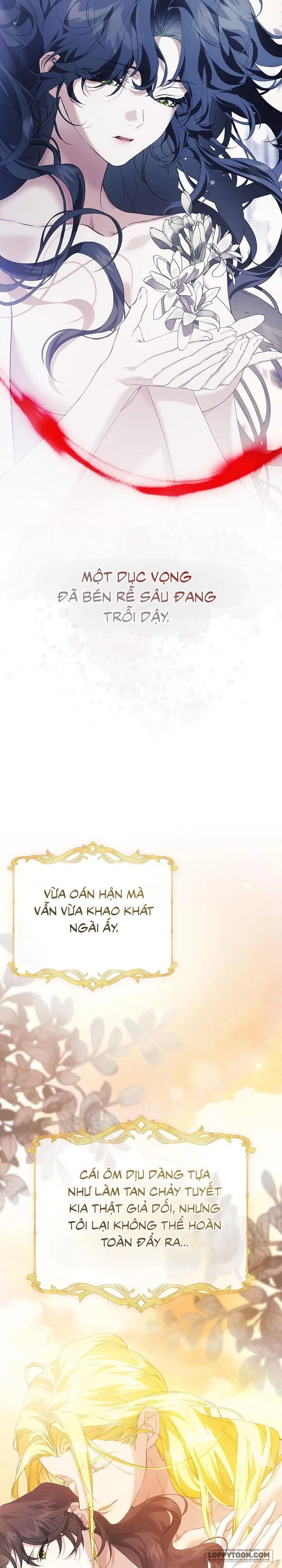 Dành Cho Các Nữ Thần: Dành Cho Daphne - Chap 16 - 🔞🔞 - Trang 6