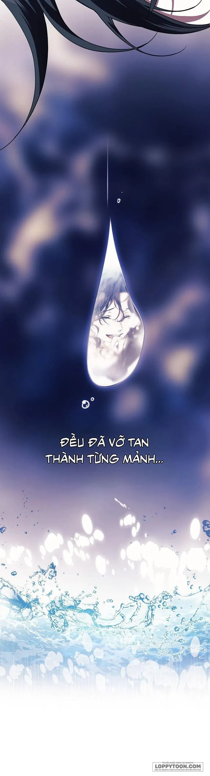 Dành Cho Các Nữ Thần: Dành Cho Daphne - Chap 16 - 🔞🔞 - Trang 8