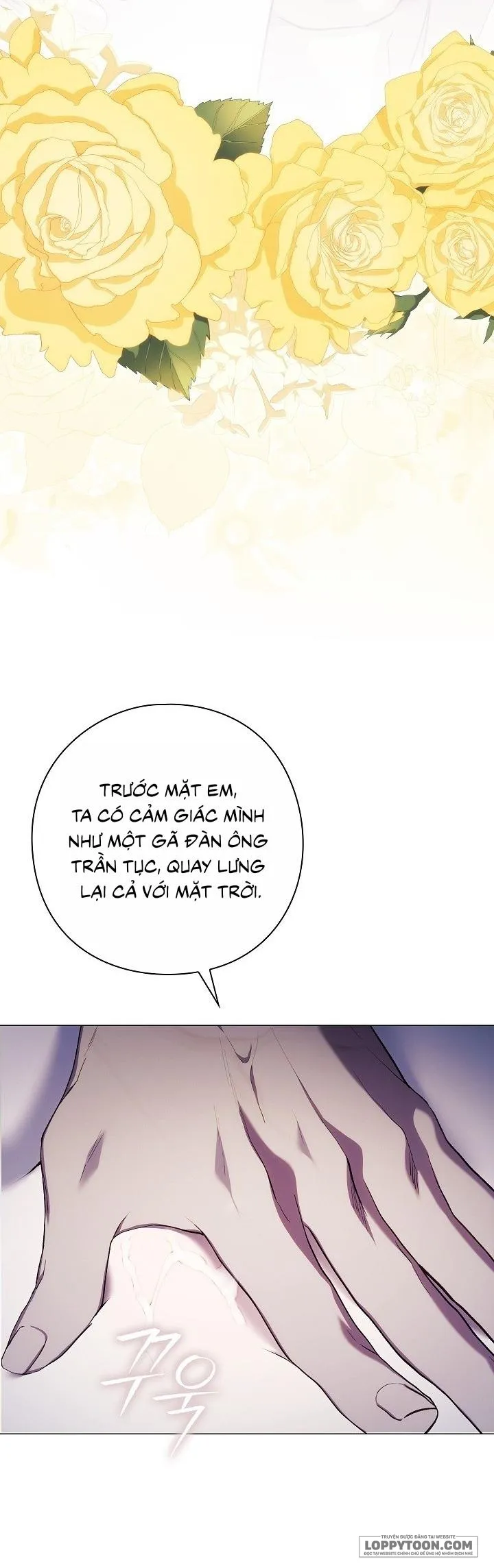 Dành Cho Các Nữ Thần: Dành Cho Daphne - Chap 17 - 🔞🔞 - Trang 1