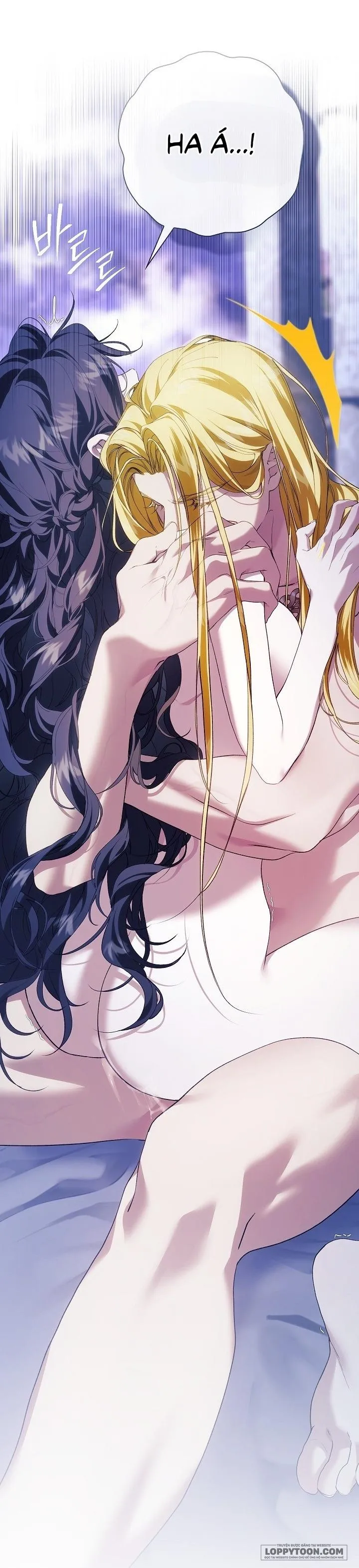 Dành Cho Các Nữ Thần: Dành Cho Daphne - Chap 17 - 🔞🔞 - Trang 29
