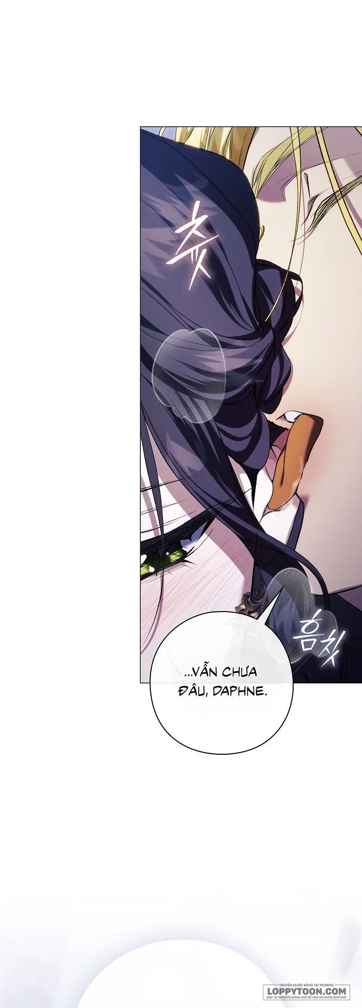 Dành Cho Các Nữ Thần: Dành Cho Daphne - Chap 17 - 🔞🔞 - Trang 7