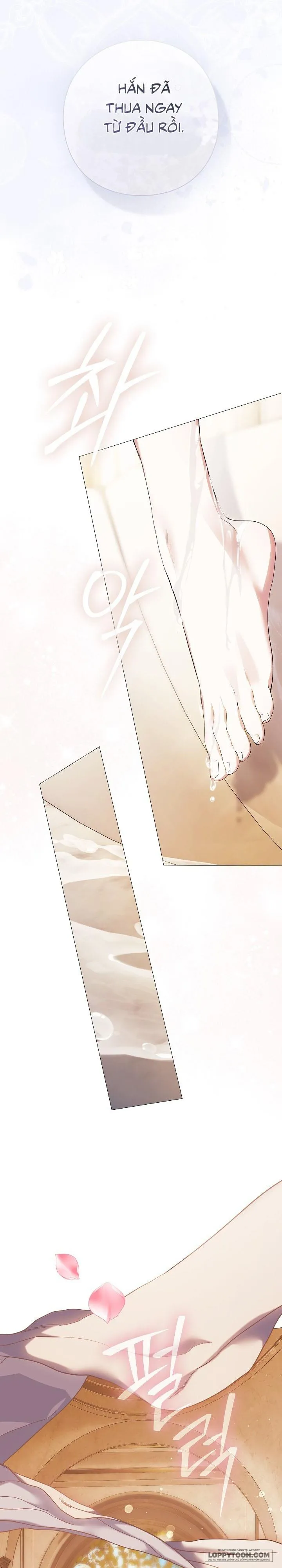 Dành Cho Các Nữ Thần: Dành Cho Daphne - Chap 18 - Trang 10