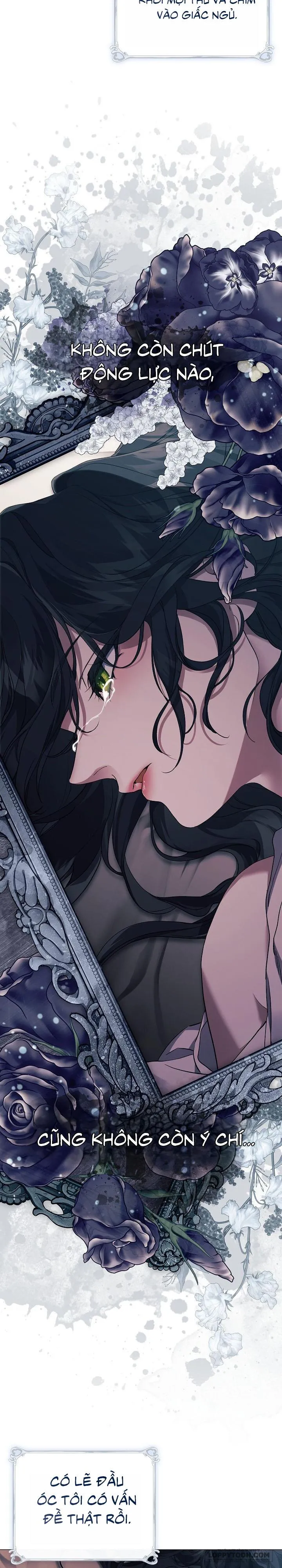Dành Cho Các Nữ Thần: Dành Cho Daphne - Chap 18 - Trang 27