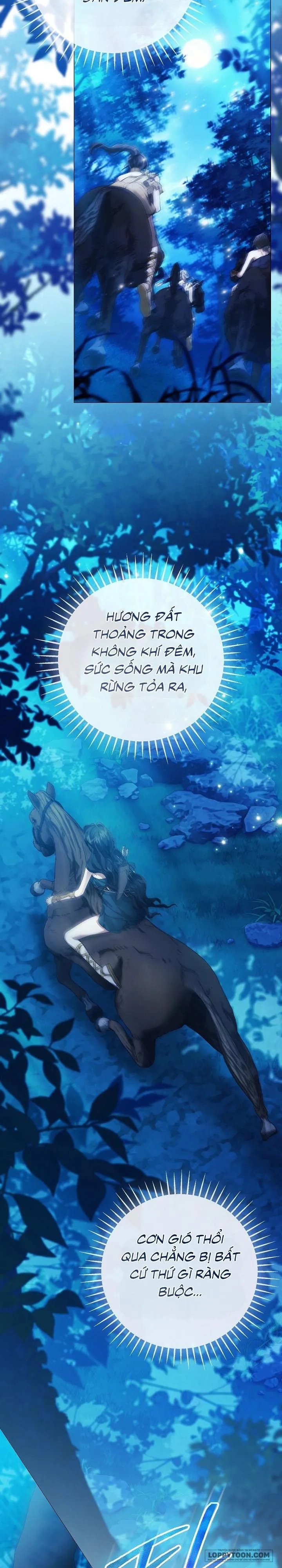 Dành Cho Các Nữ Thần: Dành Cho Daphne - Chap 18 - Trang 29