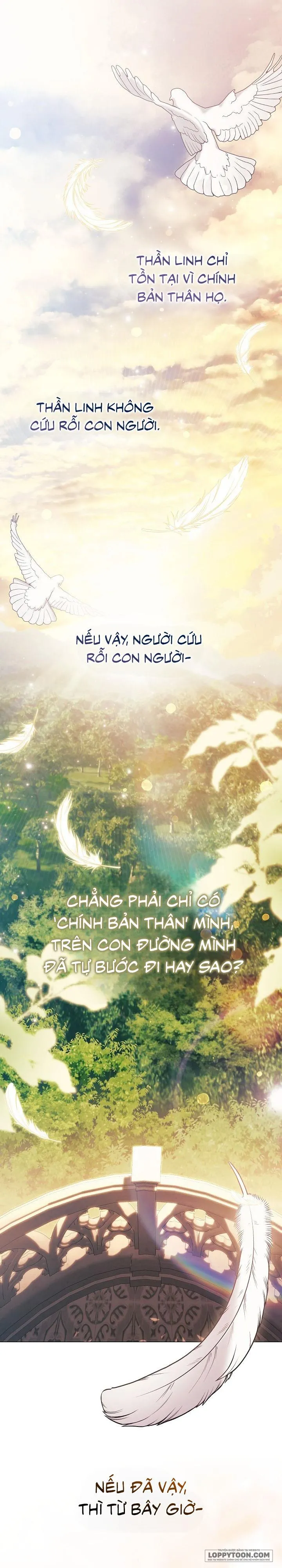 Dành Cho Các Nữ Thần: Dành Cho Daphne - Chap 18 - Trang 39