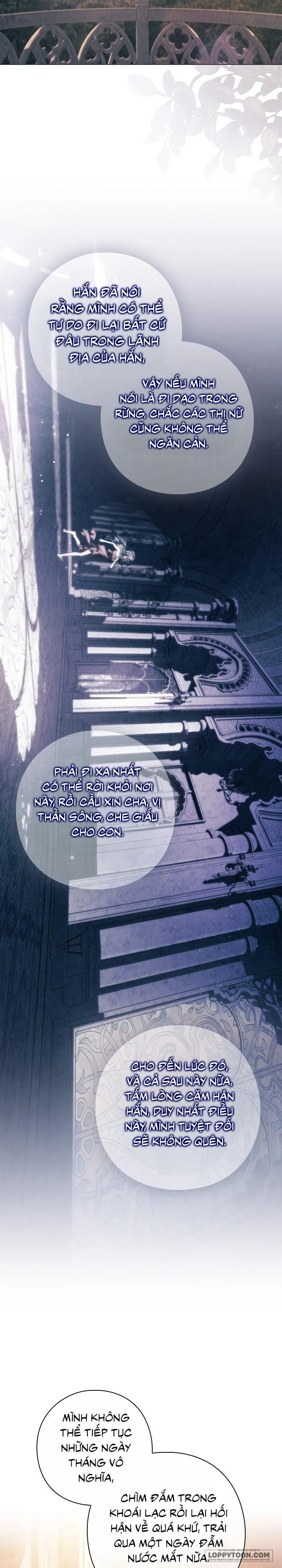 Dành Cho Các Nữ Thần: Dành Cho Daphne - Chap 18 - Trang 43