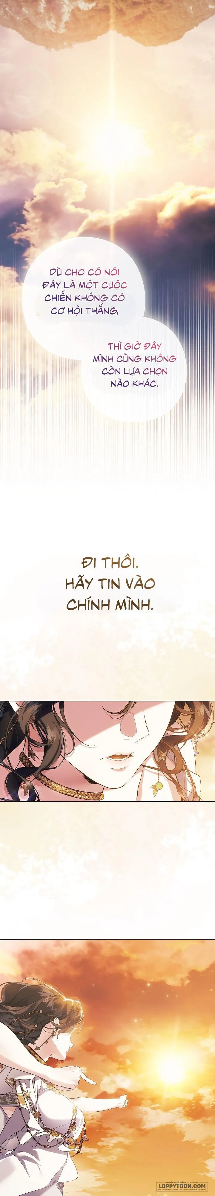 Dành Cho Các Nữ Thần: Dành Cho Daphne - Chap 18 - Trang 45