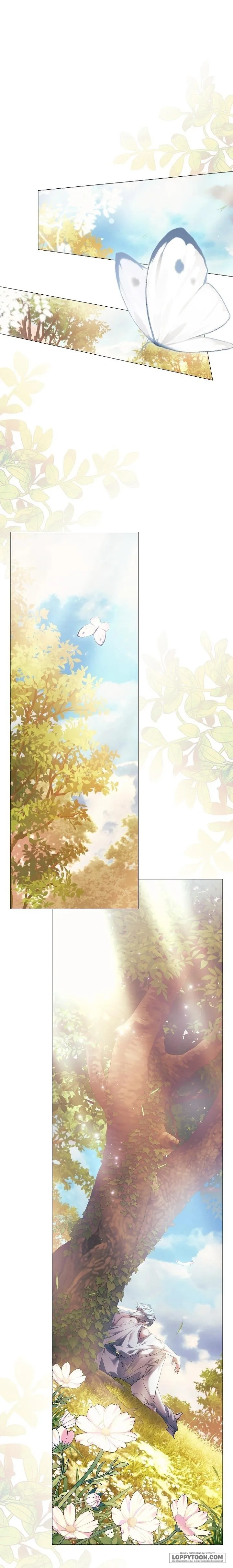 Dành Cho Các Nữ Thần: Dành Cho Daphne - Chap 19 - Trang 0