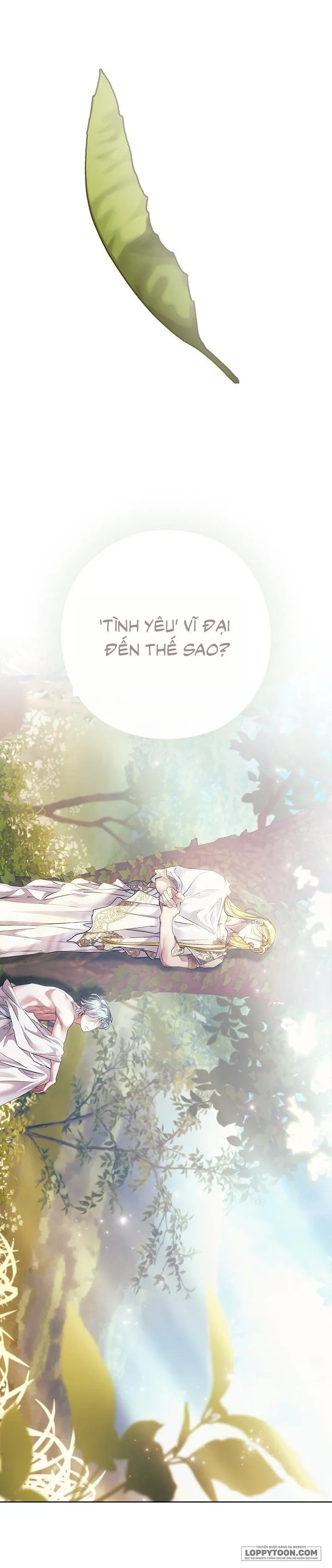 Dành Cho Các Nữ Thần: Dành Cho Daphne - Chap 19 - Trang 18