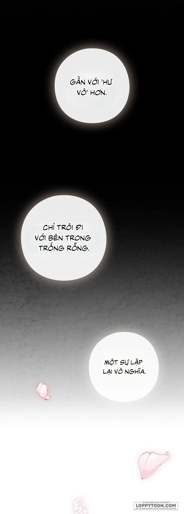 Dành Cho Các Nữ Thần: Dành Cho Daphne - Chap 19 - Trang 22